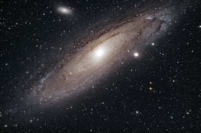 M 31 Andromeda