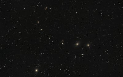 Цепочка Маркаряна