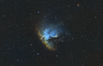 NGC281