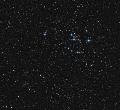 M47 & NGC2425