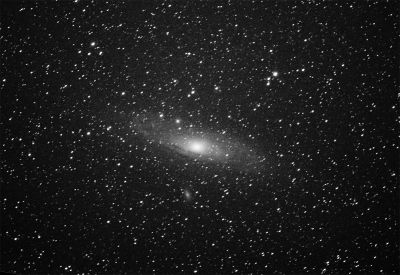 M31 andromeda