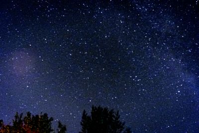 Млечный путь 