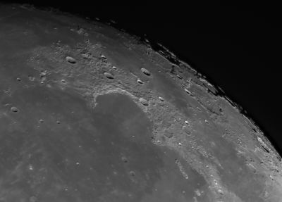 Луна 05.04.2020г.