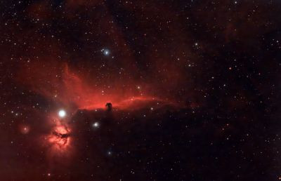 IC 434 - Astrophotography