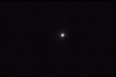 Jupiter - Astrophotography