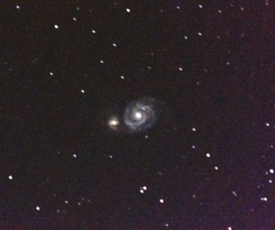 M 51