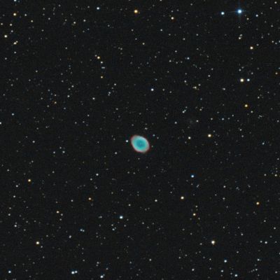 M57 & DOD12 GoTo