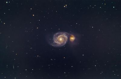 M 51