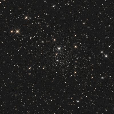 UGC 10822 (Карликовая сфероидальная галактика в Драконе)