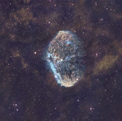 NGC 6888