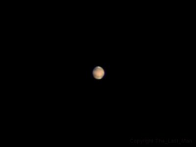 Mars (1 may 2012)