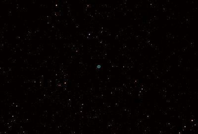 M57, NGC6720