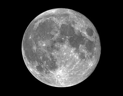 Moon. 03.03.2026 - Astrophotography