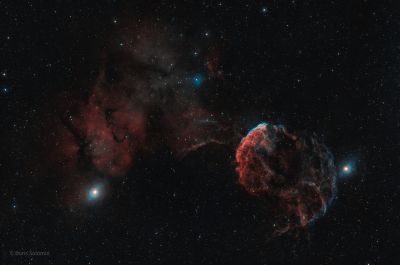 IC443