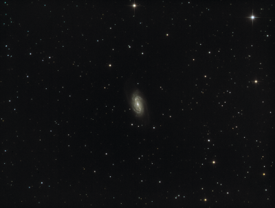 NGC 2903, 2905