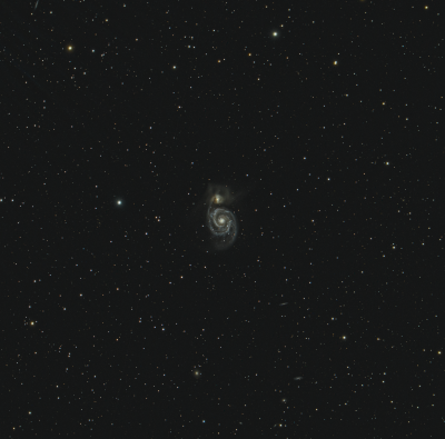 M 51