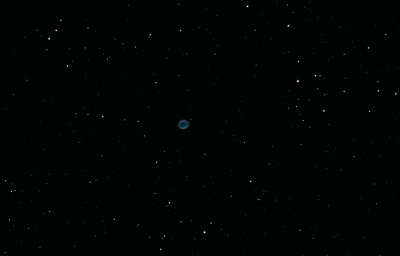 M57 - Ring Nebula
