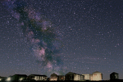 Млечный путь