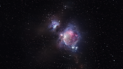M42 - Orion Nebula