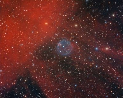 Weinberger 1-10 (We1-10, PK 086+05.1, PN G086.1+5.4)