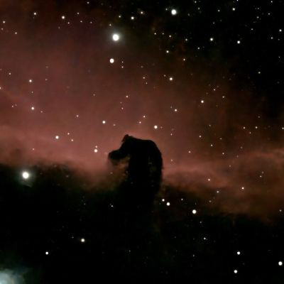 Horsehead Nebula