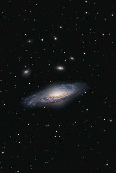 Ngc 7331 (C30)