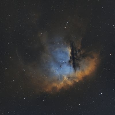 NGC 281