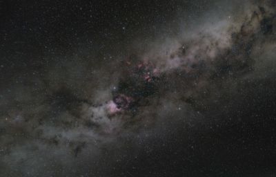 Cygnys constellation