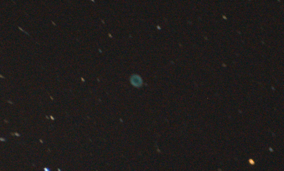 M57 - Ring nebula
