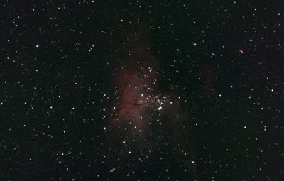 M16 - Eagle Nebula