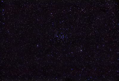 M44 - Beehive Cluster / Praesepe