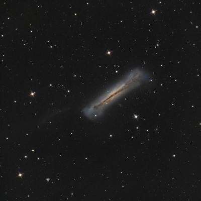 NGC 3628