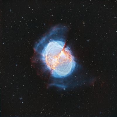 M27 Гантель