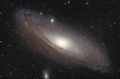 M31 - ANDROMEDA