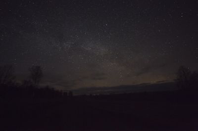 Млечный путь