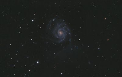 M101 Вертушка - 06.12.20