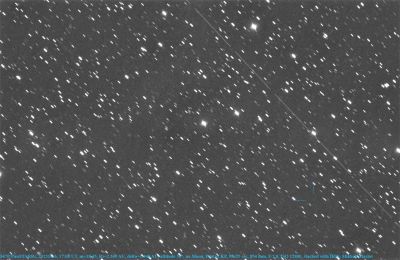 347P/PanSTARRs