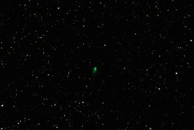 Comet C/2019 Y4 (ATLAS)