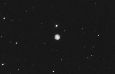 Планетарная Туманность Эскимос (NGC2392)