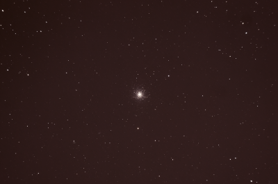 M13 - Hercules Cluster