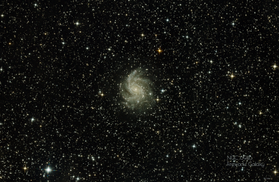 NGC 6946