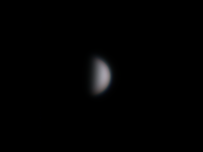 Venus 06.01.2025