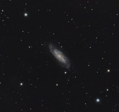 NGC3198