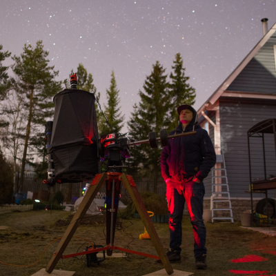 Сетап N3 большой...