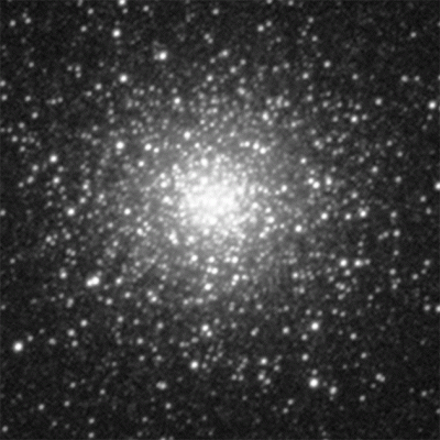 Сравнение центра M3 за полтора года