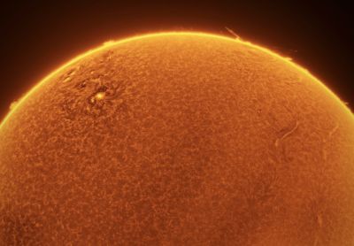 Зона активности 3256 19.03.2023