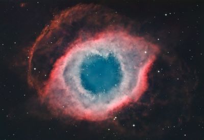 Helix Nebula