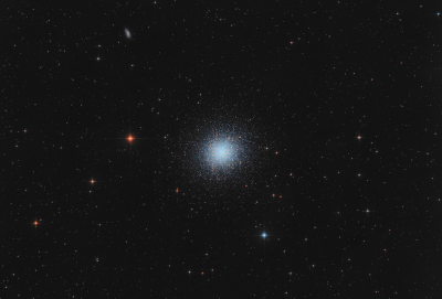 M13 HDR