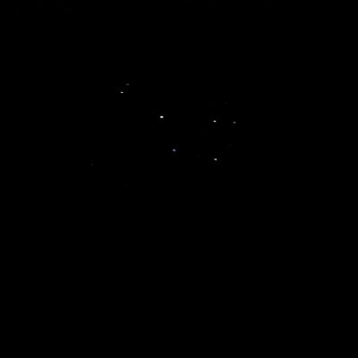 M 45 - Плеяды - 10.11.21
