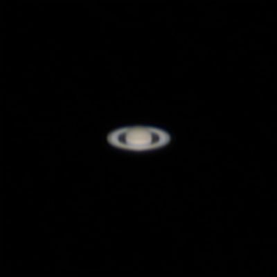 Saturn